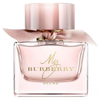 عطر ادوپرفیوم باربری مای بلاش Burberry My Blush