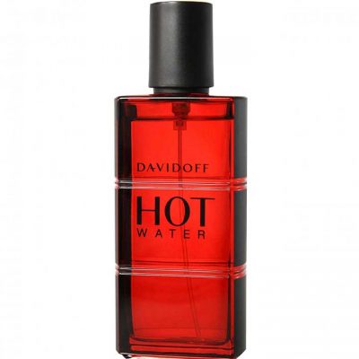 عطر ادوپرفیوم دیویدف-داویدوف هات واتر Davidoff Hot water