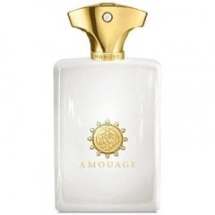 عطر ادوپرفیوم امواج انر Amouage Honour