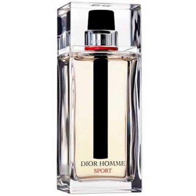 عطر ادوپرفیوم دیور هوم اسپرت Dior homme sport
