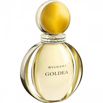 عطر ادوپرفیوم  بولگاری گولدیا Bvlgari Goldea