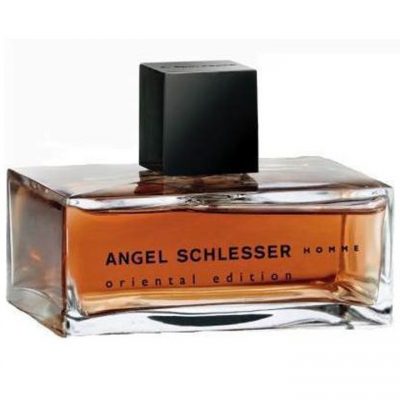 عطر ادکلن آنجل شلیسر  هوم اورینتال ادیشن Angel schlesser  Homme Oriental Edition