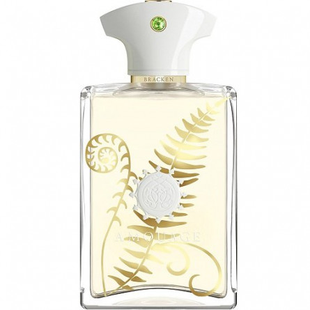 عطر ادوپرفیوم  آمواج براکن Amouage Bracken