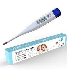 تب سنج دیجیتالی Buzzle