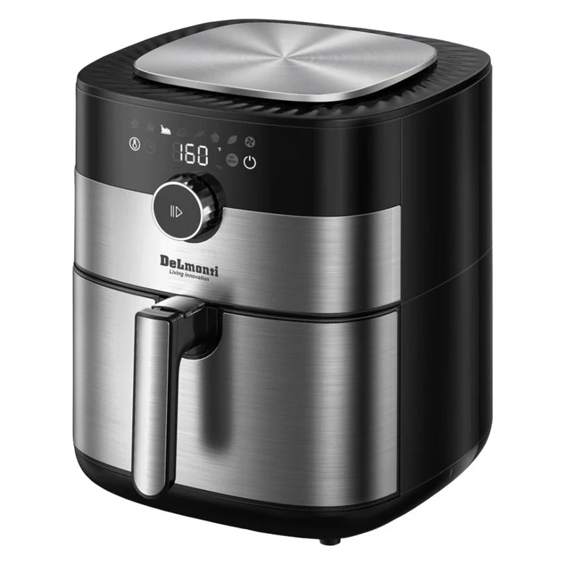 سرخ کن دلمونتی مدل DL 820