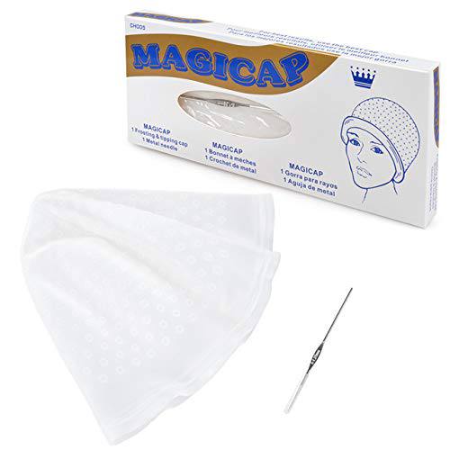 کلاه مش ژله ای مجیک کپ Magicap Tipping Cap