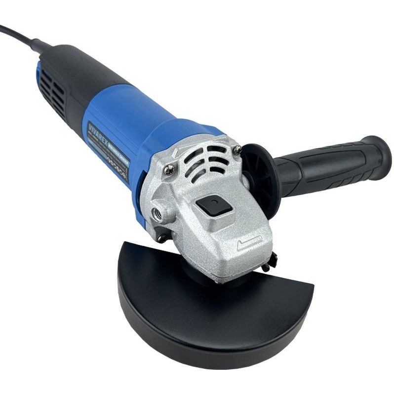 مینی فرز ویوارکس مدل VR8615-AG ظرفیت 860 وات