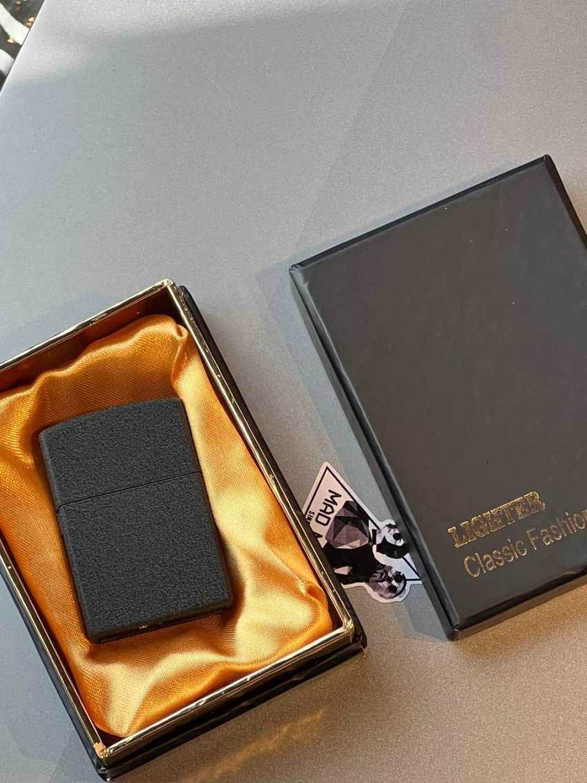 فندک گازی آسفالتی