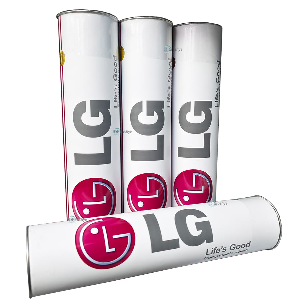 فیلتر دو منظوره یخچال ال جی با نصب آسان