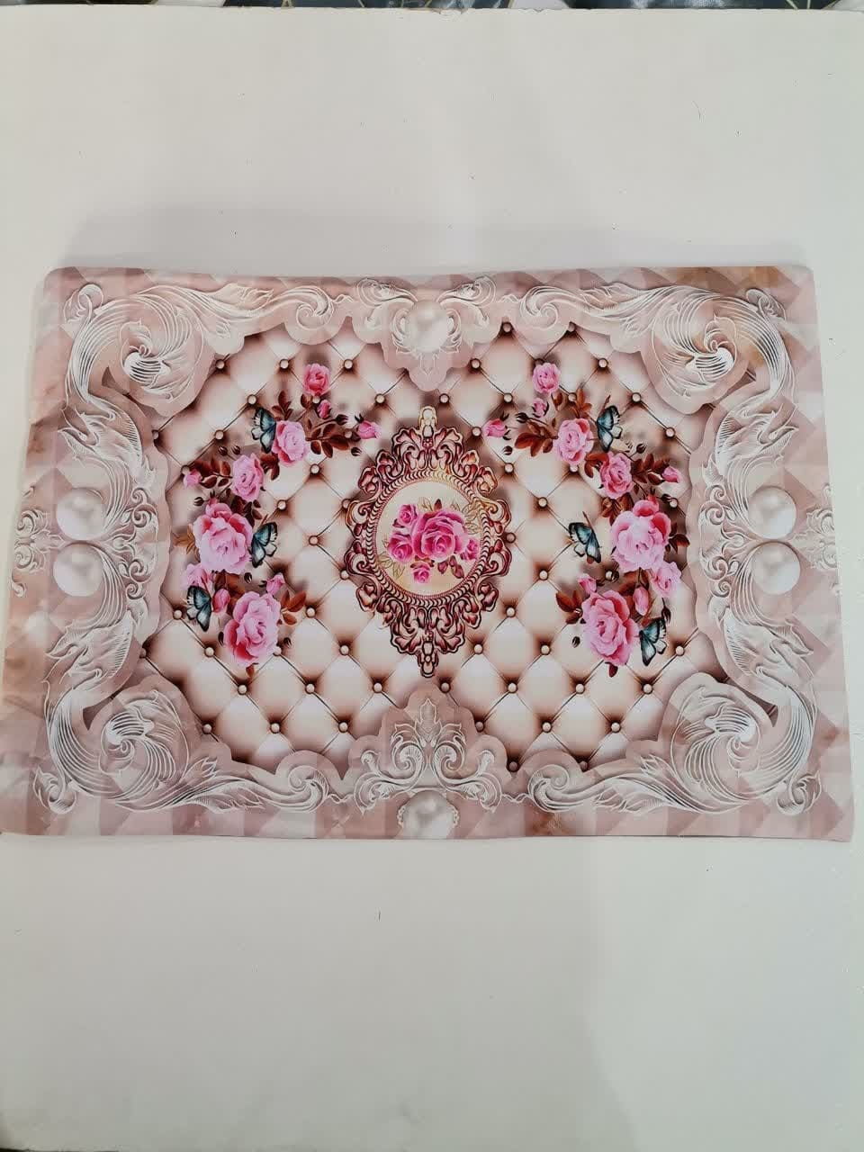 رویه بالش سه بعدی پورشه کد3