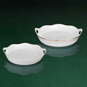 تابه گرد مدل سزار لمون بزرگ