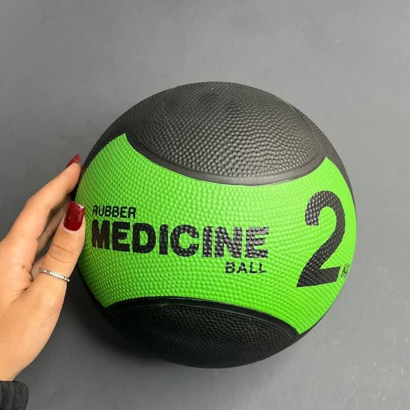 توپ مدیسن بال 2 کیلویی