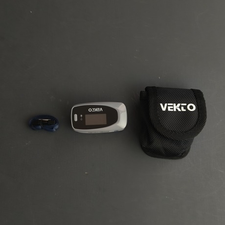 پالس اکسیمتر وکتو CMS50D2