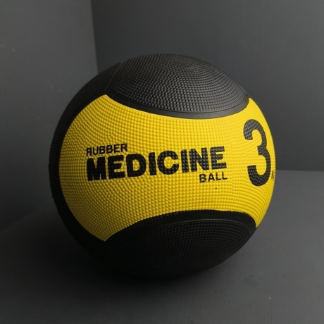 توپ مدیسنبال 3 کیلویی