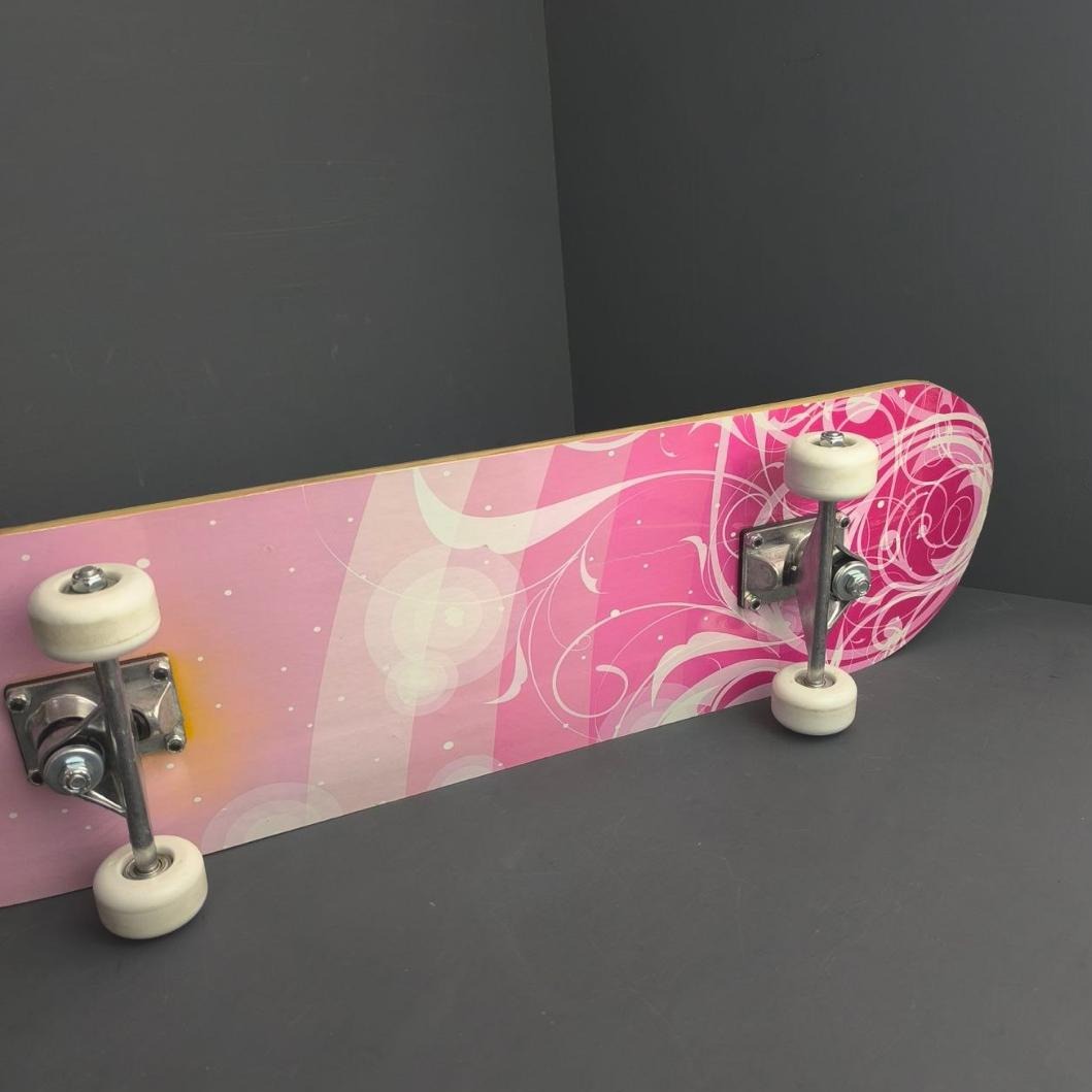 اسکیت برد سایز 4