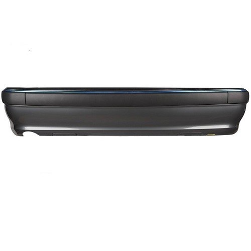 سپر عقب پارس مشکی