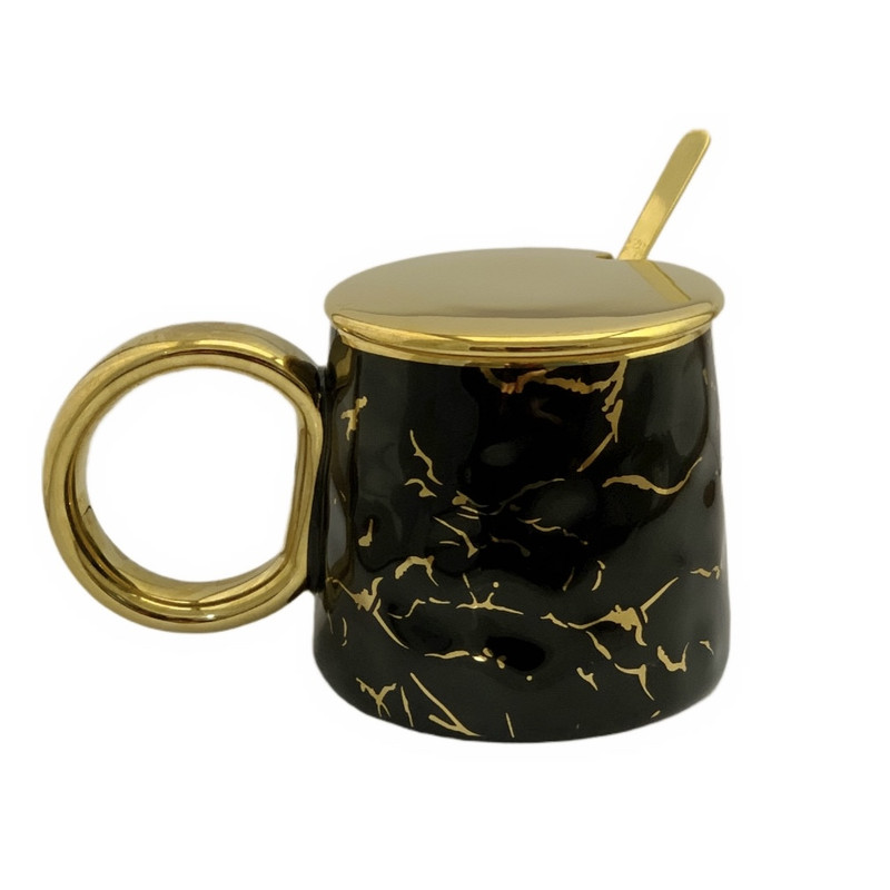 شادی ماگ طرح سنگ سیلکا