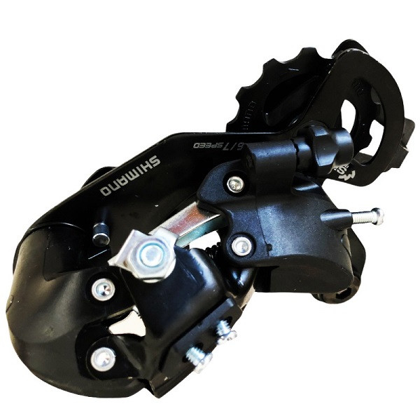 شانژمان دوچرخه مدل تورنی A