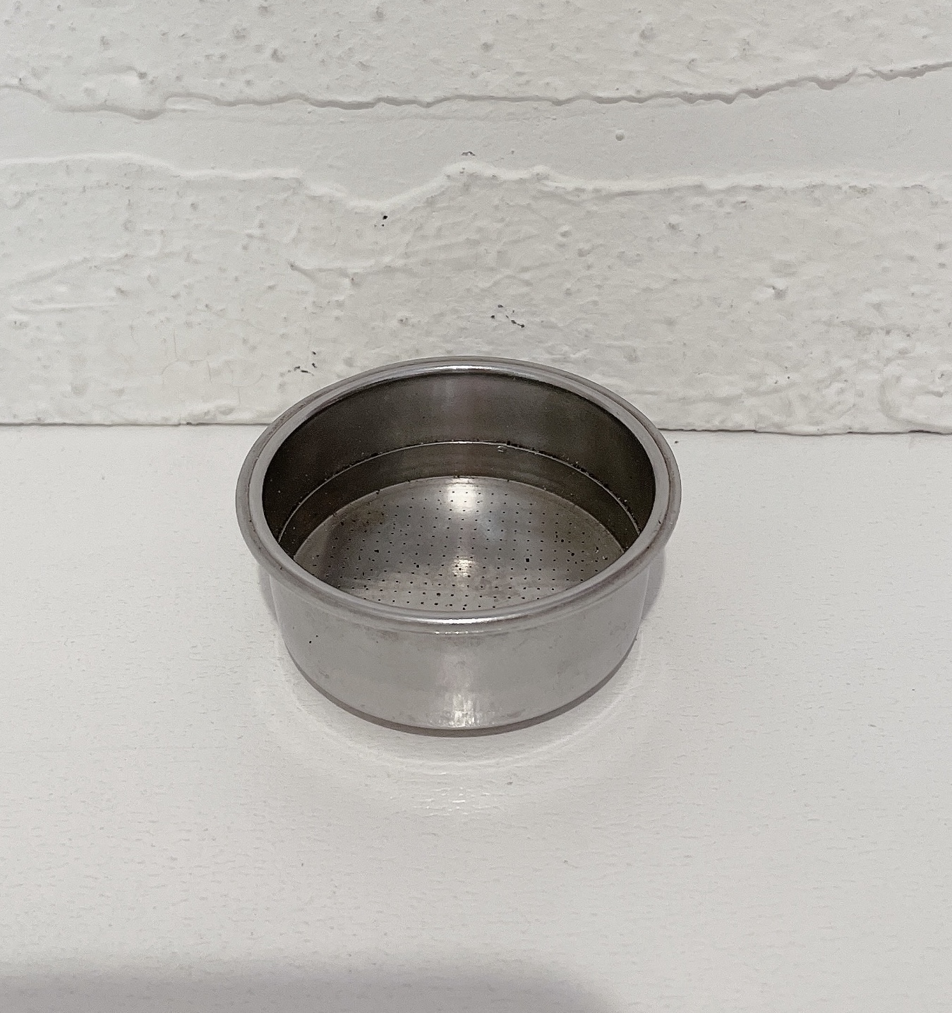 بسکت دبل تحت فشار سایز 51 اسپرسو ساز