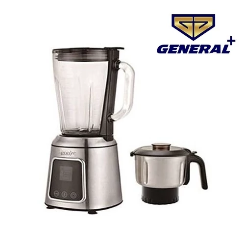 مخلوط کن و آسیاب مایر مدل MR-117