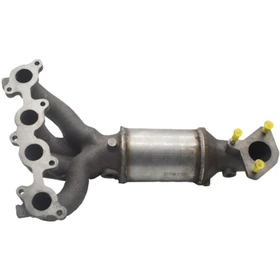 کاتالیست پراید یورو 4