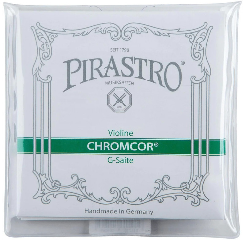 سیم ویولن پیراسترو مدل chromcore کد 44