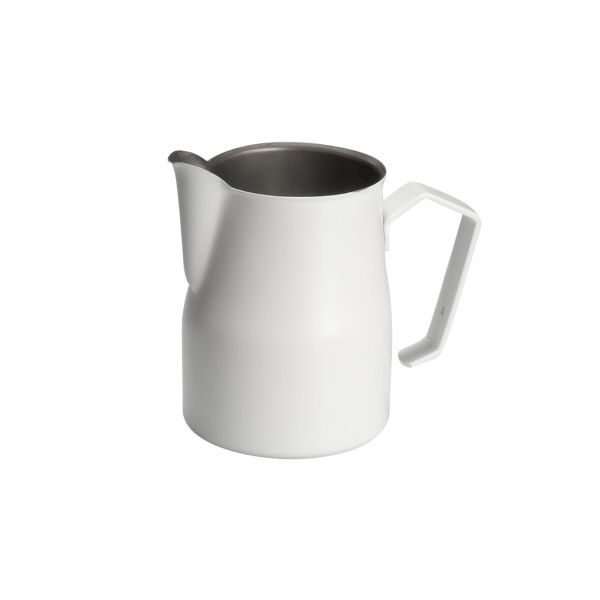 پیچر شیر موتا (Motta) 350 سی سی – ظرافت ایتالیایی برای فوم حرفه‌ای