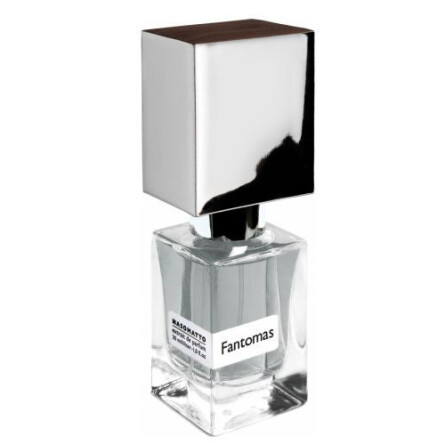 عطر ناسوماتو _ فانتوماس