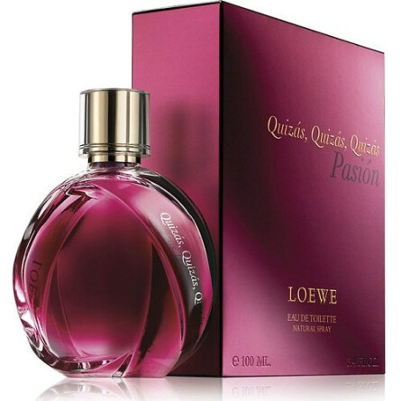 عطر لووه _ کوئیزاس