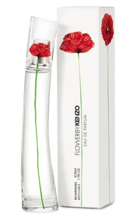 عطر کنزوفلاور