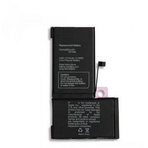 باتری ایفون X اورجینال کیفیت بالا  ظرفیت استاندارد با گارانتی