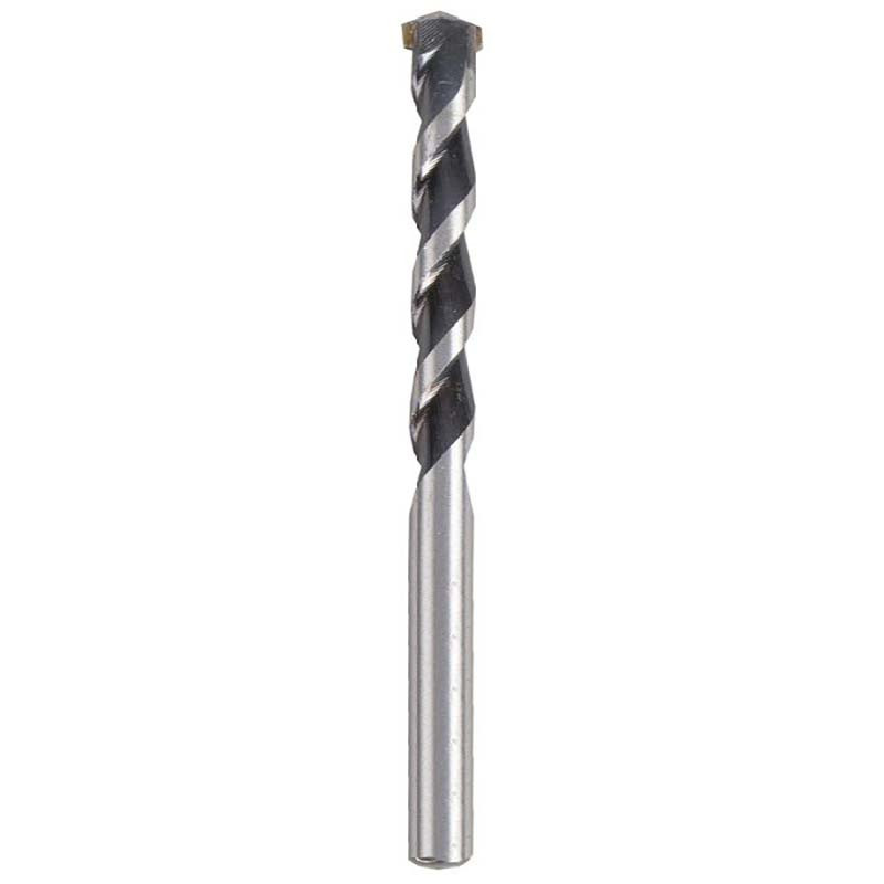 مته الماسه ولف مدل شیار دوبل سایز 8 میلیمتر AYG