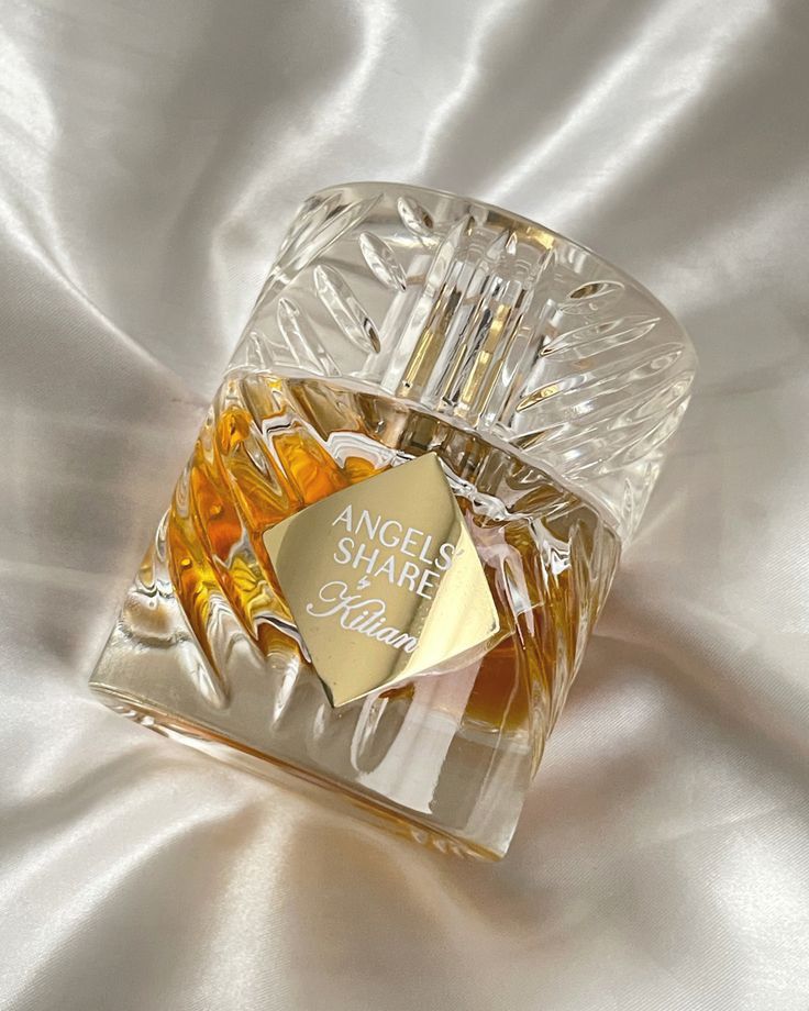 عطر بای کیلیان _ آنجلزشیر
