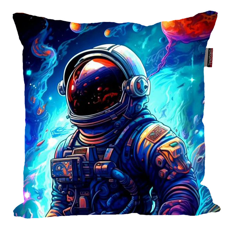 کوسن مدل فضانورد کد 2747