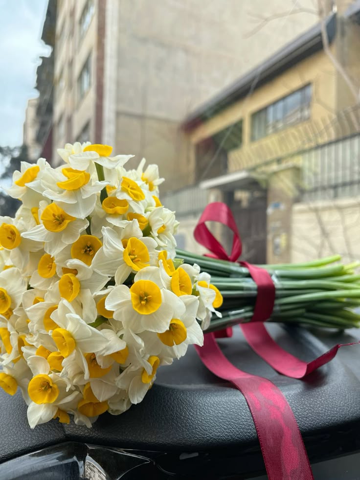 عطر گل نرگس