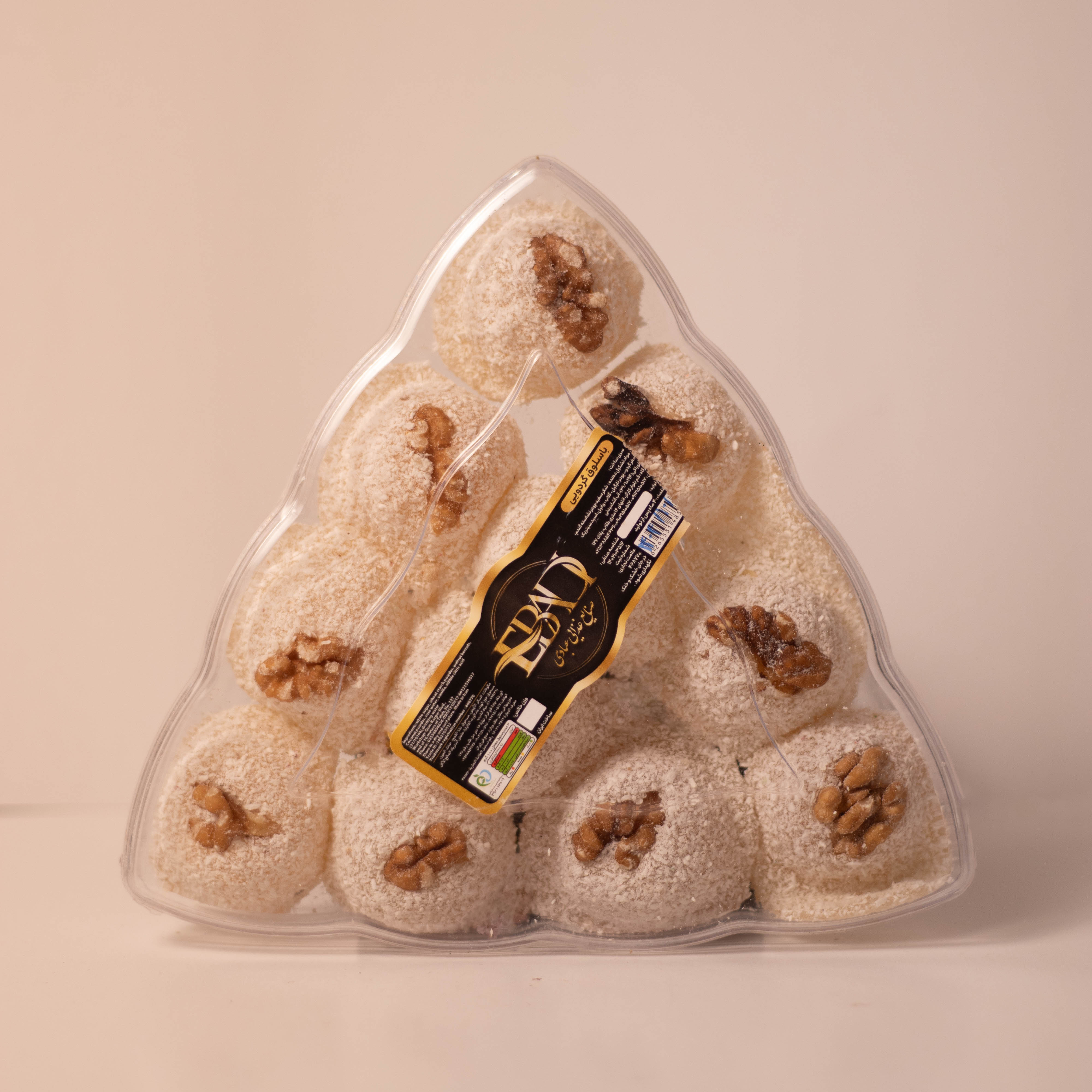 محصول باسلوق