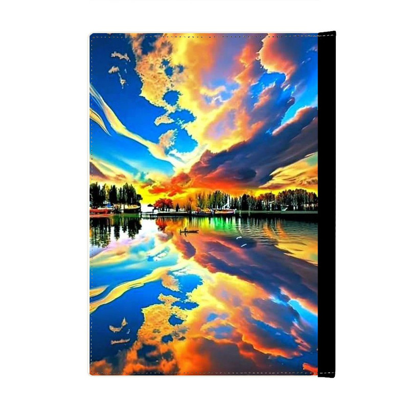 کلاسور مدل منظره کد 100