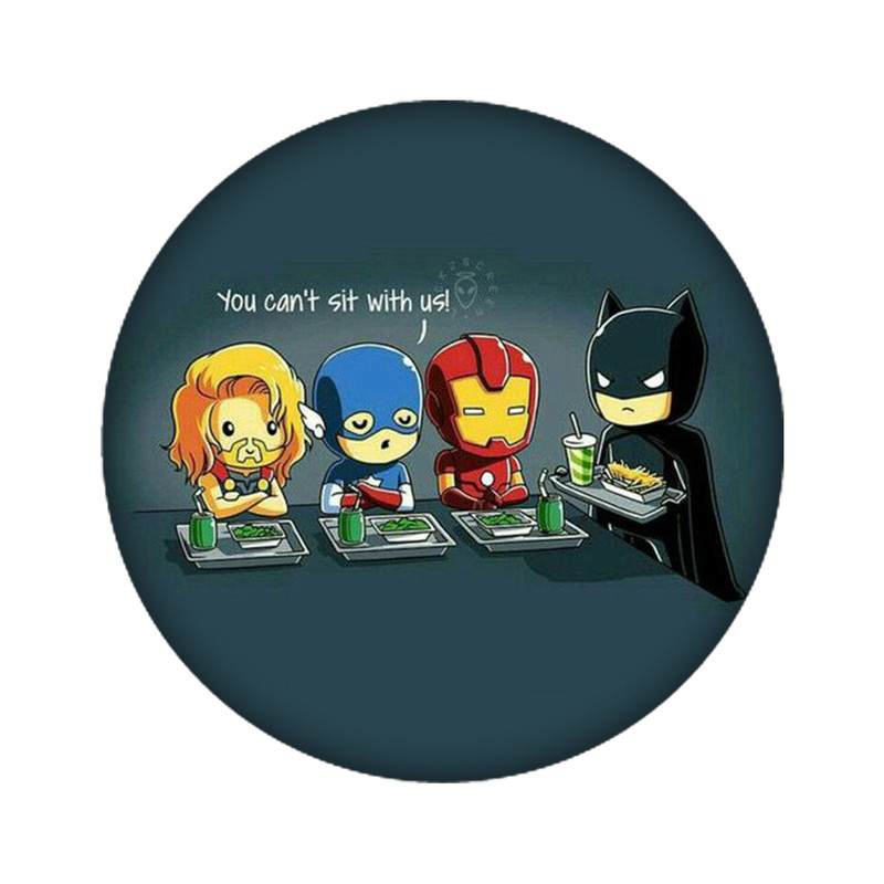 برچسب کنسول بازی مدل مارول کد 2692