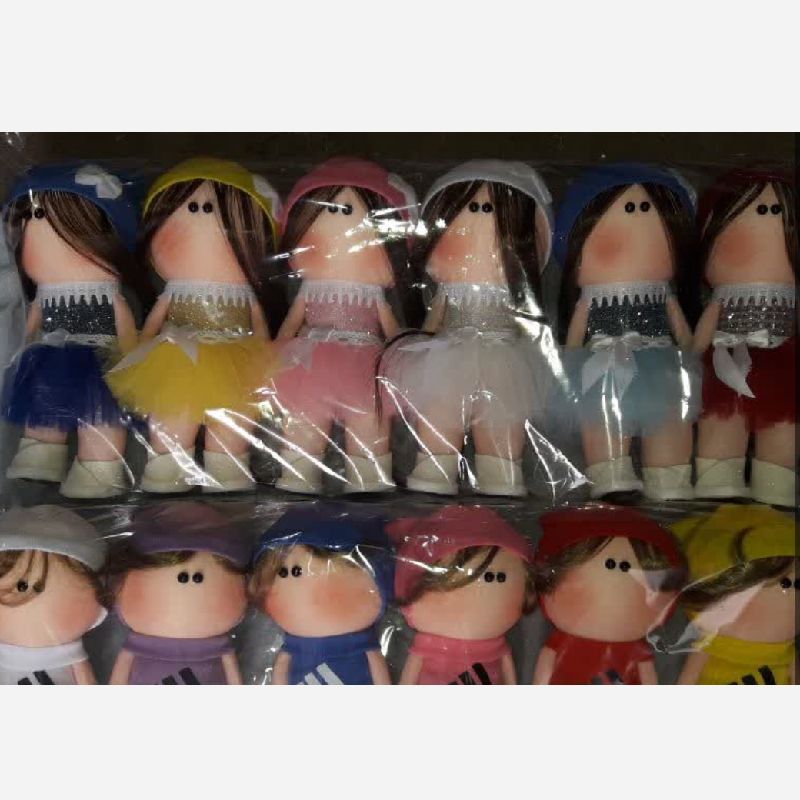 عروسک روسی با قیمت های شگفت انگیز