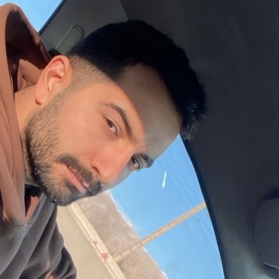 بهنام رنجبر