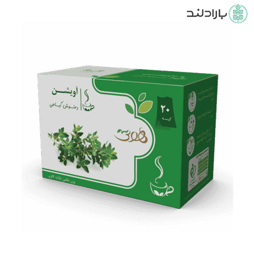 دمنوش گیاهی آویشن هوتی