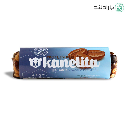 پروتئین بار کاکامو نایت - 8 گرم پروتئین