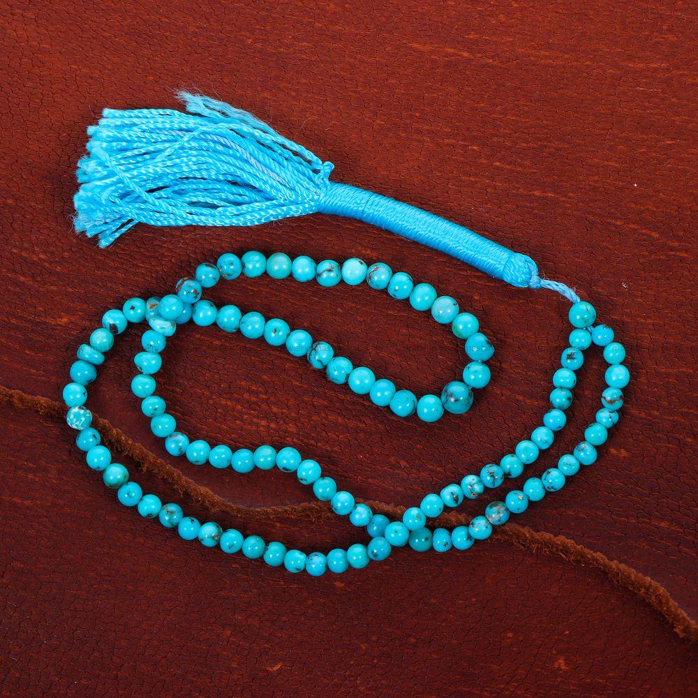 تسبیح فیروزه کد 11349