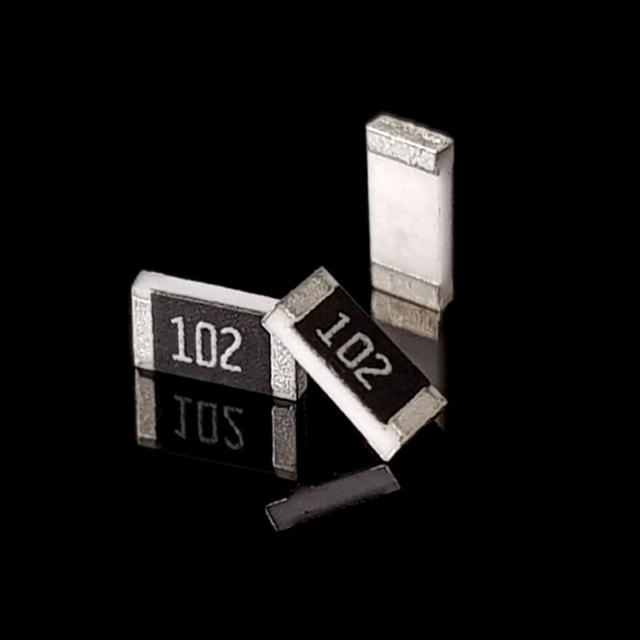 مقاومت 1K SMD پکیج 0805 (بسته 95 عددی)