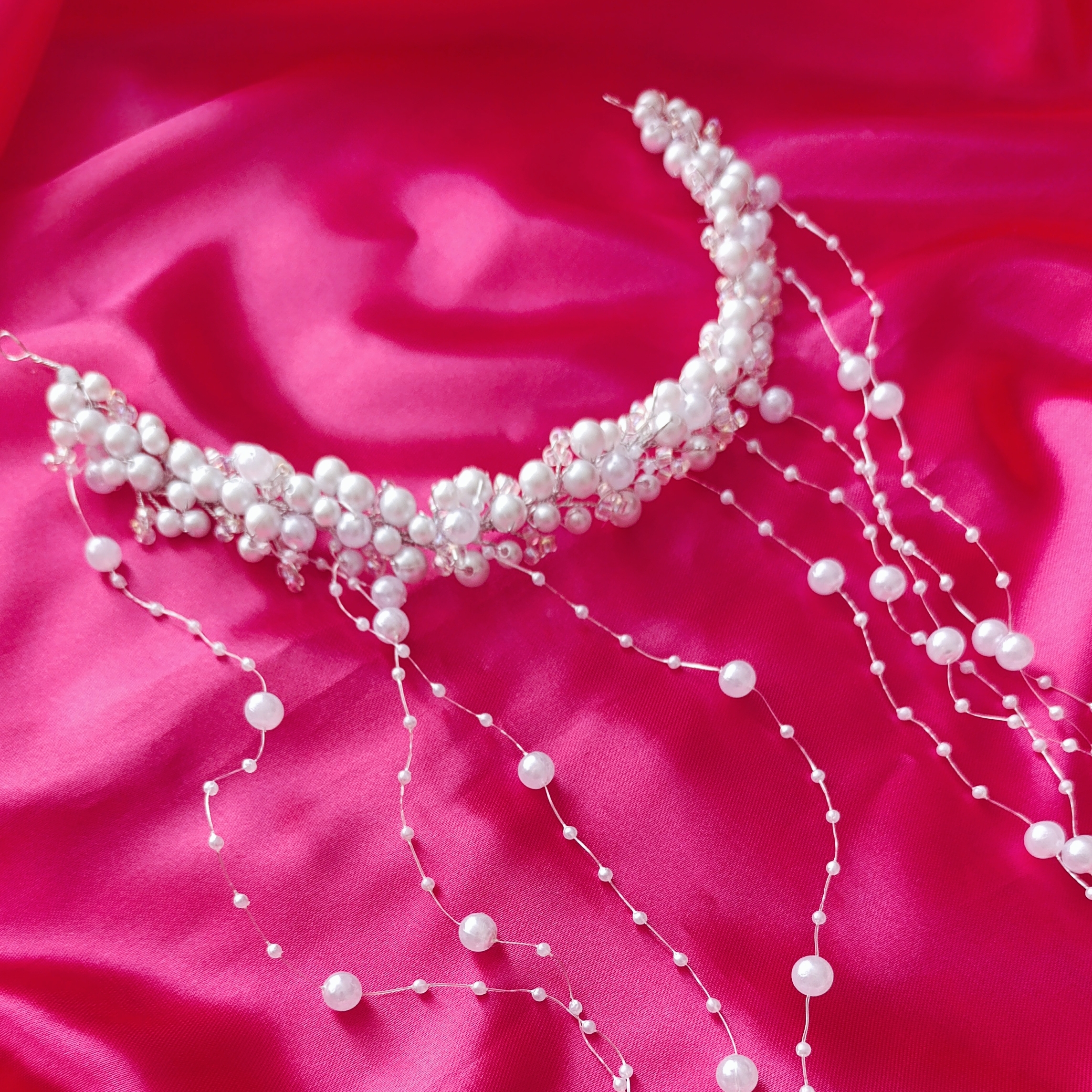 ریسه آبشاری 