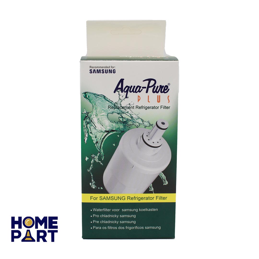 فیلتر داخلی یخچال ساید بای ساید سامسونگ مدل لیوانی