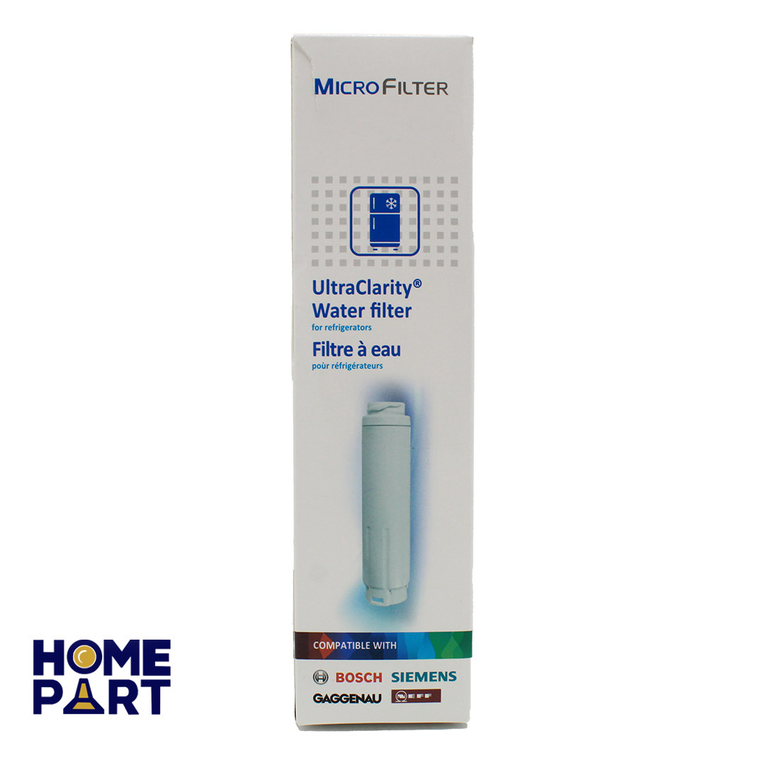 فیلتر داخلی یخچال بوش مدل الترا