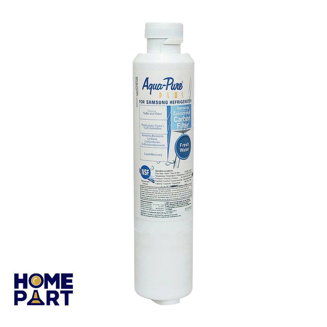 فیلتر لیوانی یخچال سامسونگ