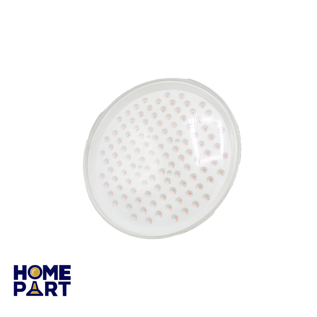 لامپ رشد گیاه 25 وات فروزش PC-PBT پایه E27