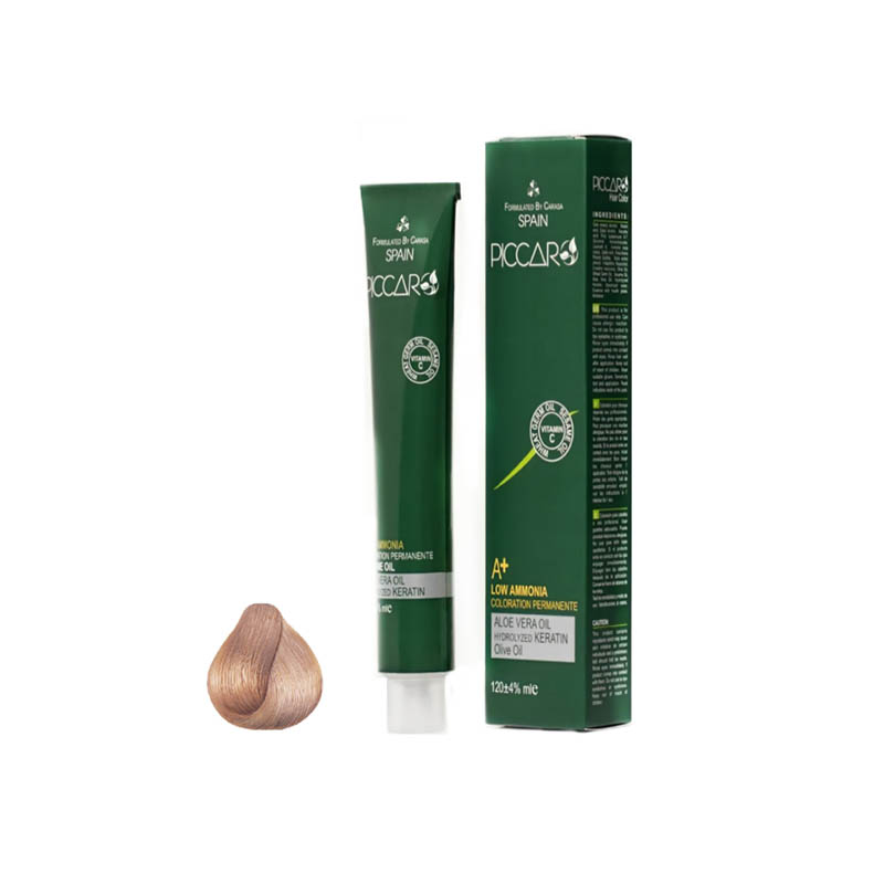 رنگ موی پیکارو شیر شکلاتی با حجم  120 میل شماره 8.77